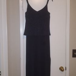 Womens Evening/formal Dress