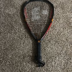 E-Force Bedlam 170 Lite