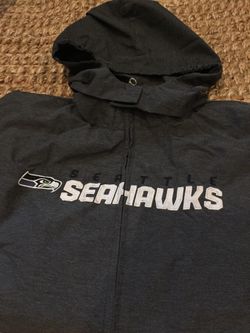 Seahawks Jacket