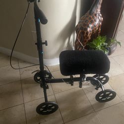 Knee Scooter 