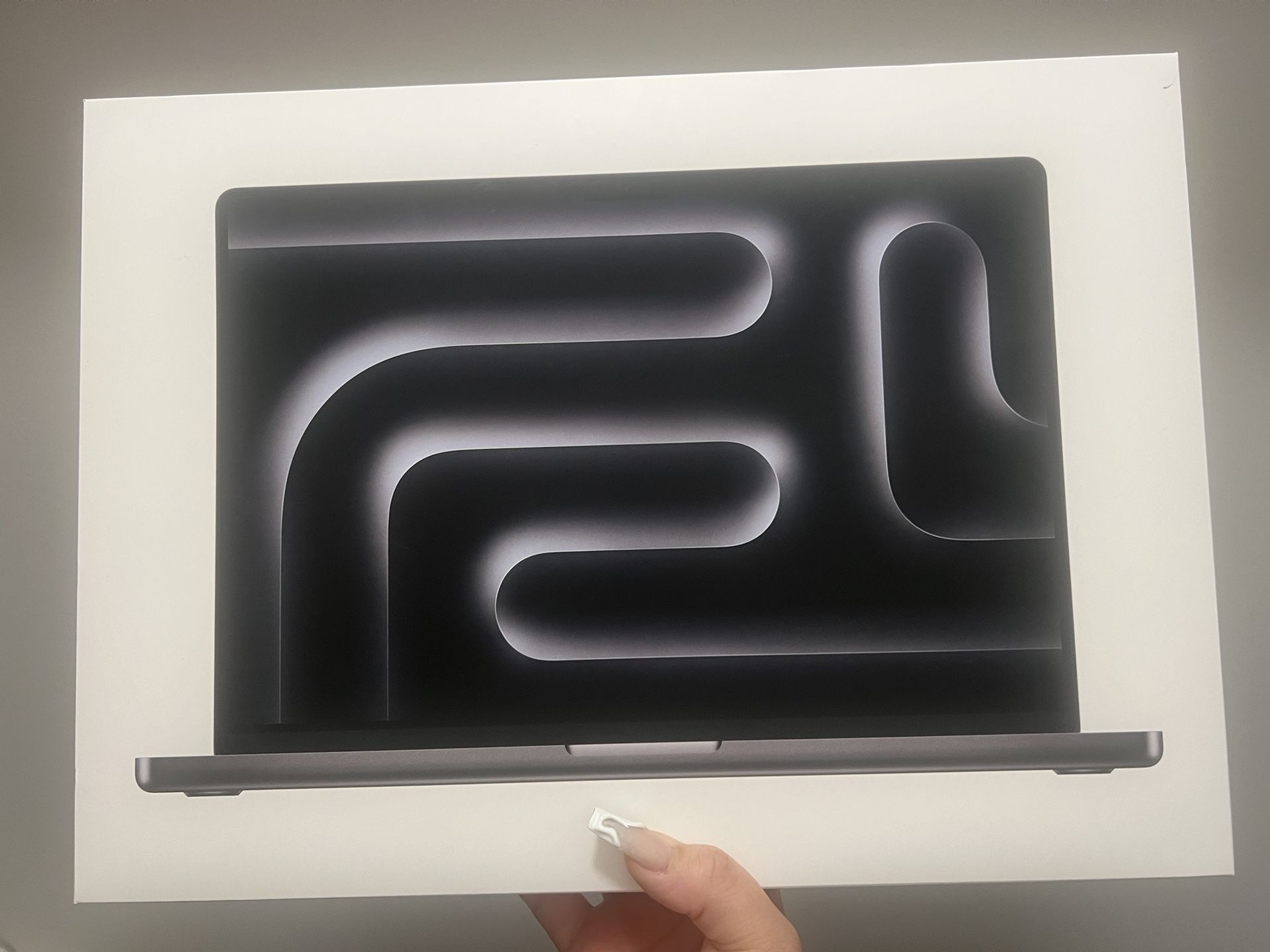 Macbook Pro  2024 16in 1TB 36GB