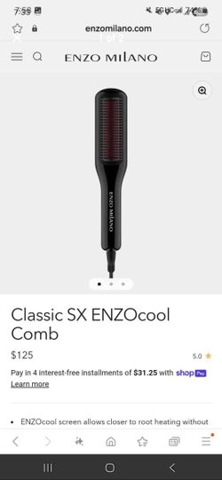 Enzo Sx Enzocool Comb
