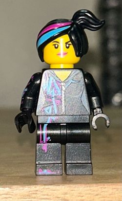 Lucy WyldeStyle
