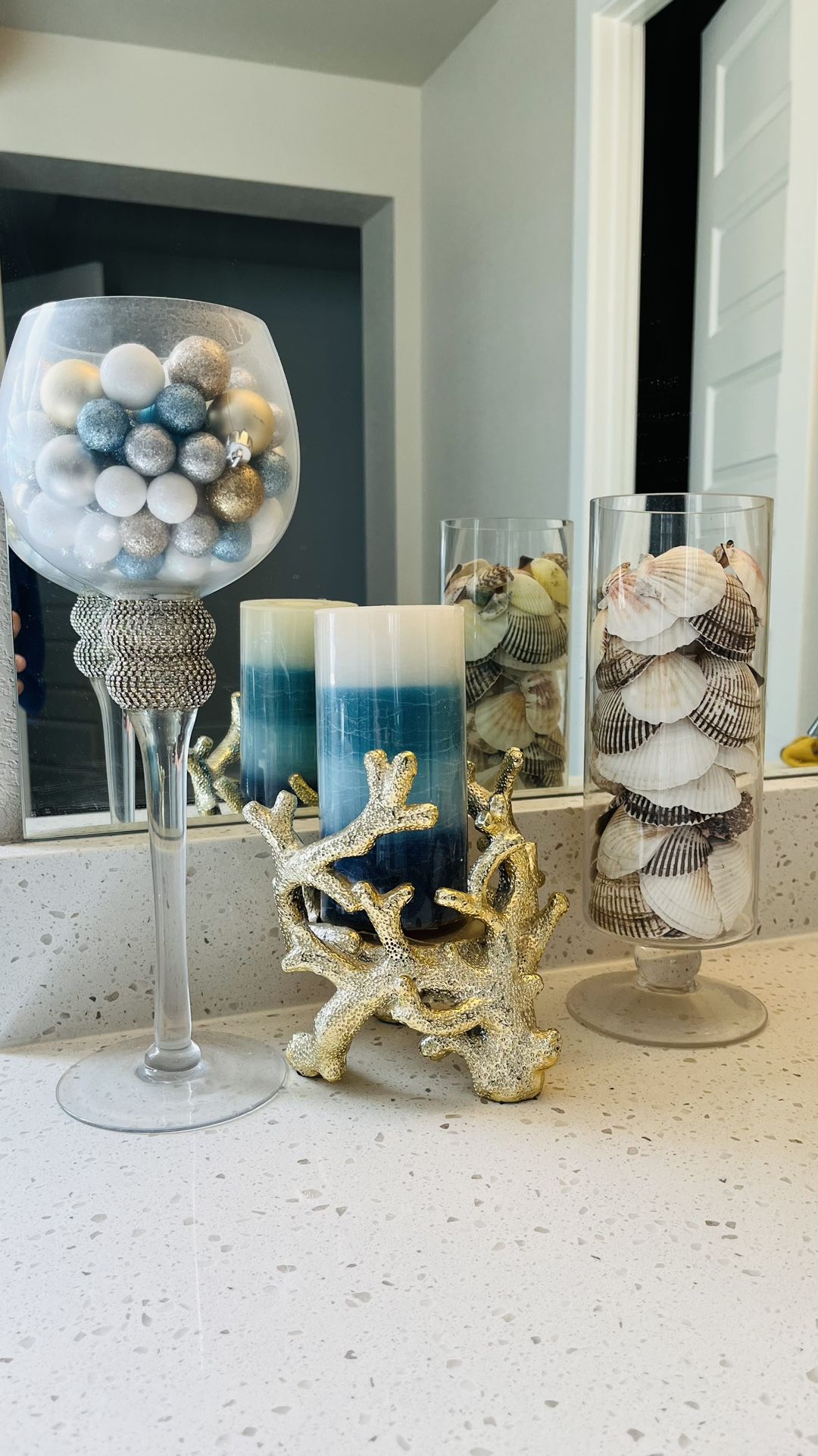 3 pc Decoration