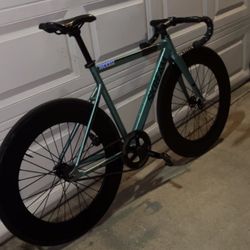 88 wheelset