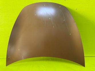 2017 2018 2019 2020 2021 2022 2023 Tesla Model 3 Hood Shell OEM 1081390-E0-C