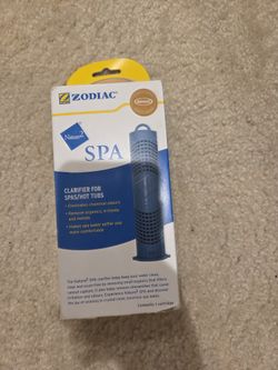 Nature 2 Spa Mineral Sanitizer