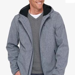 Tommy Jackets Medium Smalll