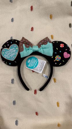 Disneyland Tokyo Ears