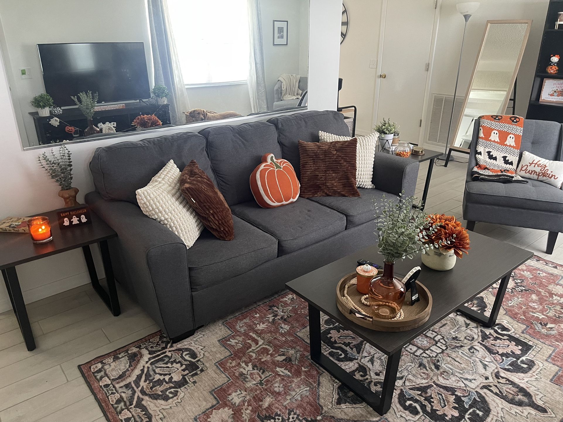 Living Room Set