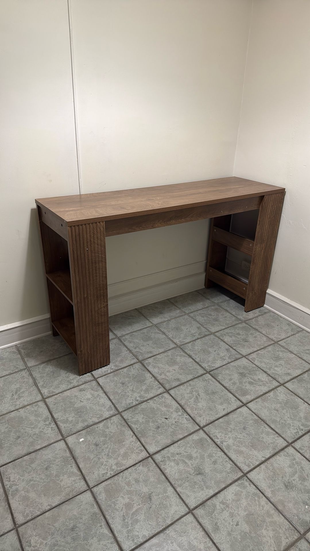 Counter Height Bar Table 