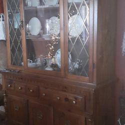 China Cabinet 