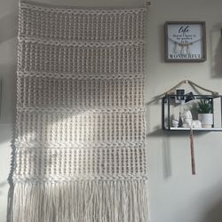 Boho Bohemian Wall Hanging Home Decor 