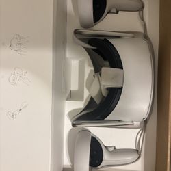 Oculus Meta quest 2