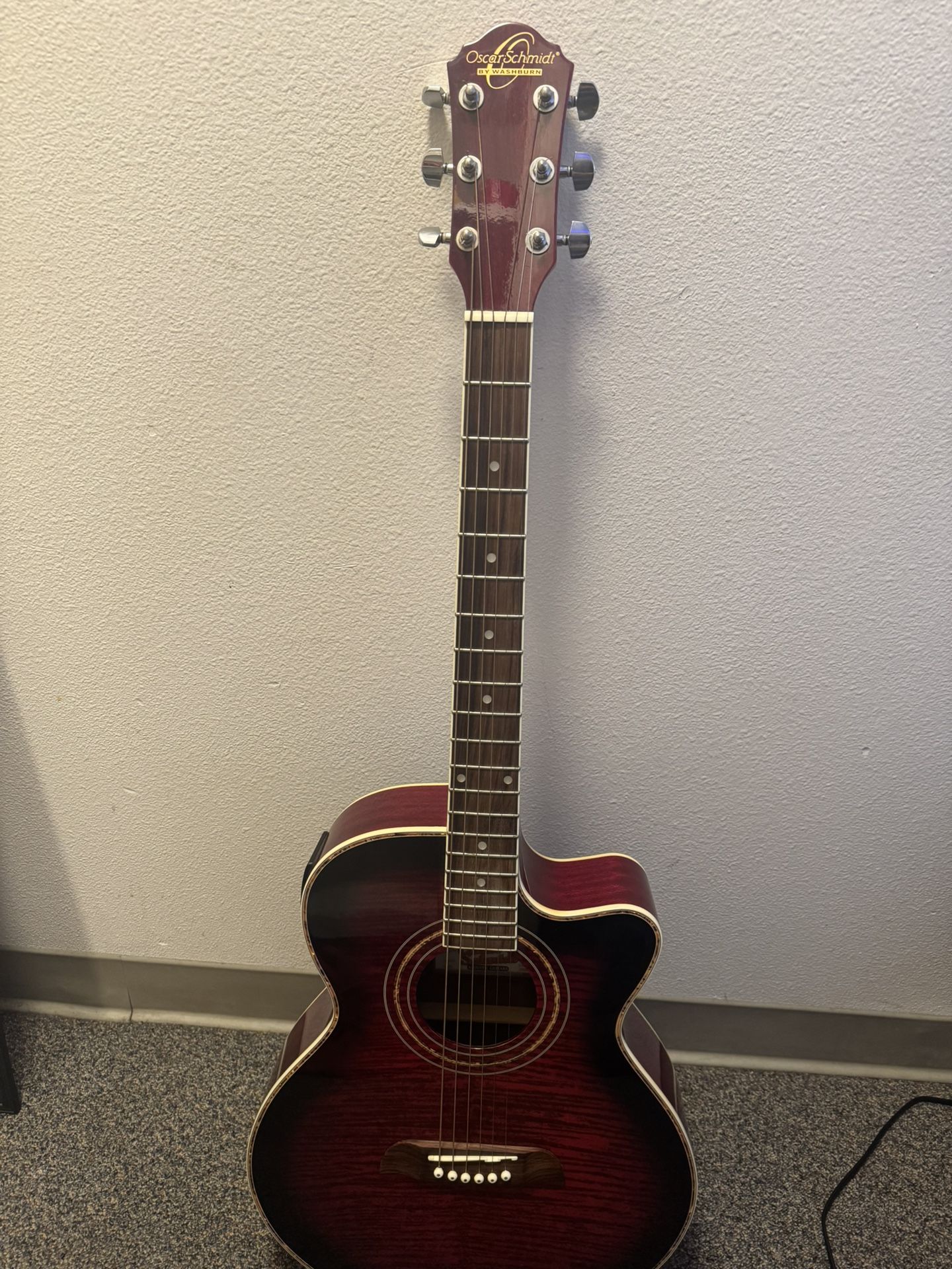 Acoustic Guitar