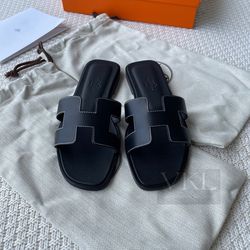 Hermes Sandal