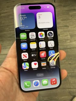 iPhone 14 Pro 1TB Deep Purple Unlocked