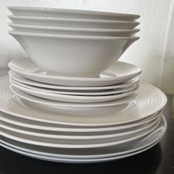 Dishes