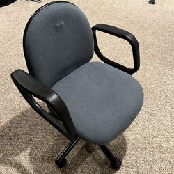 Hydraulic Office Chair