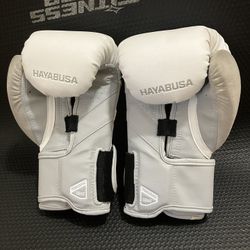 Hayabusa T3 Boxing Gloves 16oz