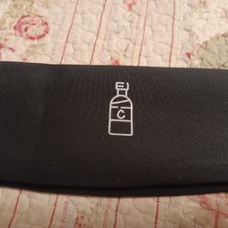 Exercise Belt For Your Water, Keys, Phoneand More. $4