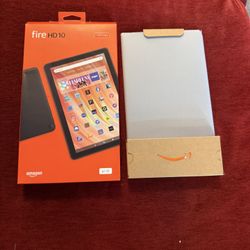 Tablet New  Fire 10 13H Generation  32 Gb
