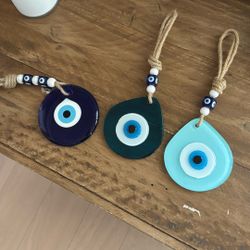 Evil Eyes For Sale 