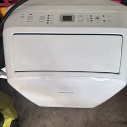 Portable Air Condition