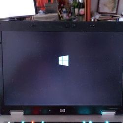 HP Laptop 