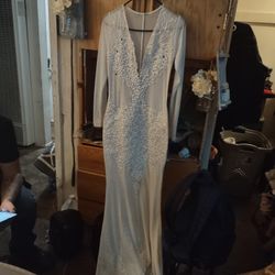 Wedding Dress / Prom Dress