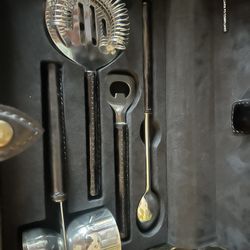 Bar Set