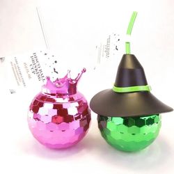 Wicked Cups