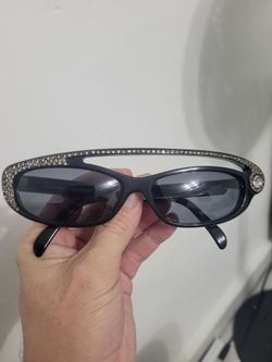 VINTAGE GLASSES $150