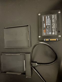 Samsung 860 Evo 250 GB ssd drive