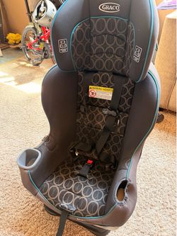 Graco extend to fit