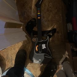 Guitar Hero