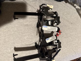 4RUNNER 99-02 FRONT FOG LAMP LH, Assembly, Factory Installed Type (2 unit) BRAND NEW