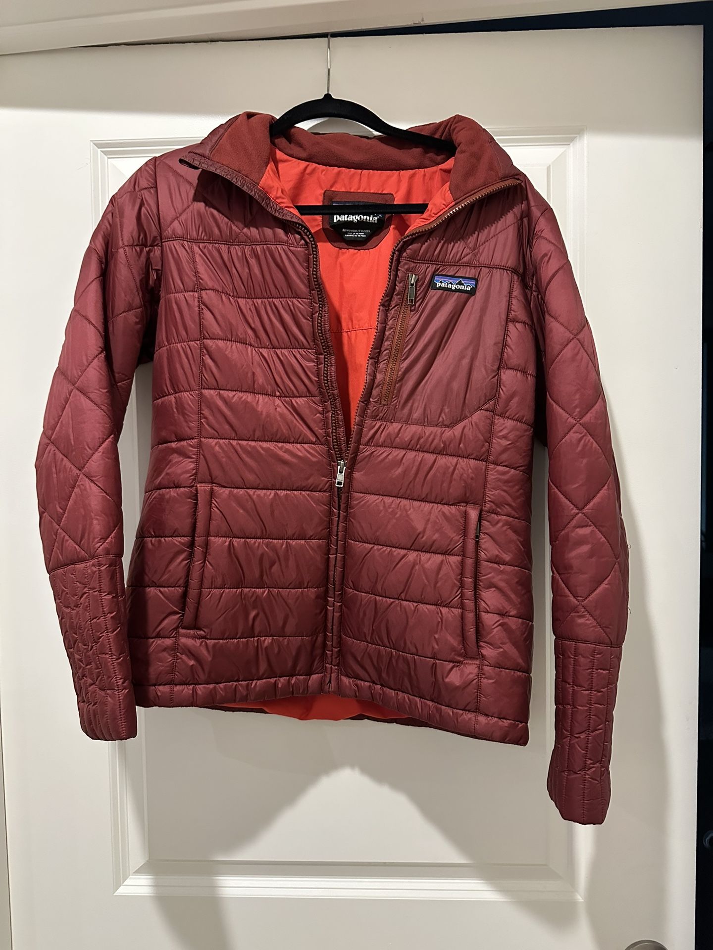 Women’s Patagonia Jacket