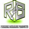 R&B PREMIUM DETAILING PRODUCTS