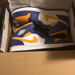 Jordan 1