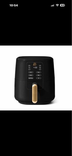 New Beautiful by Drew Barrymore Air Fryer 3 Qt