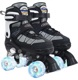 Youth Roller Skates! Brand new! See all pics!