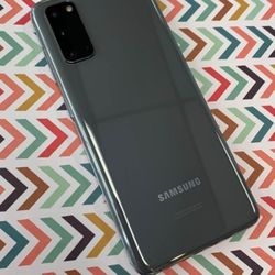 Samsung Galaxy S20 5G 128GB 128 GB Unlocked 