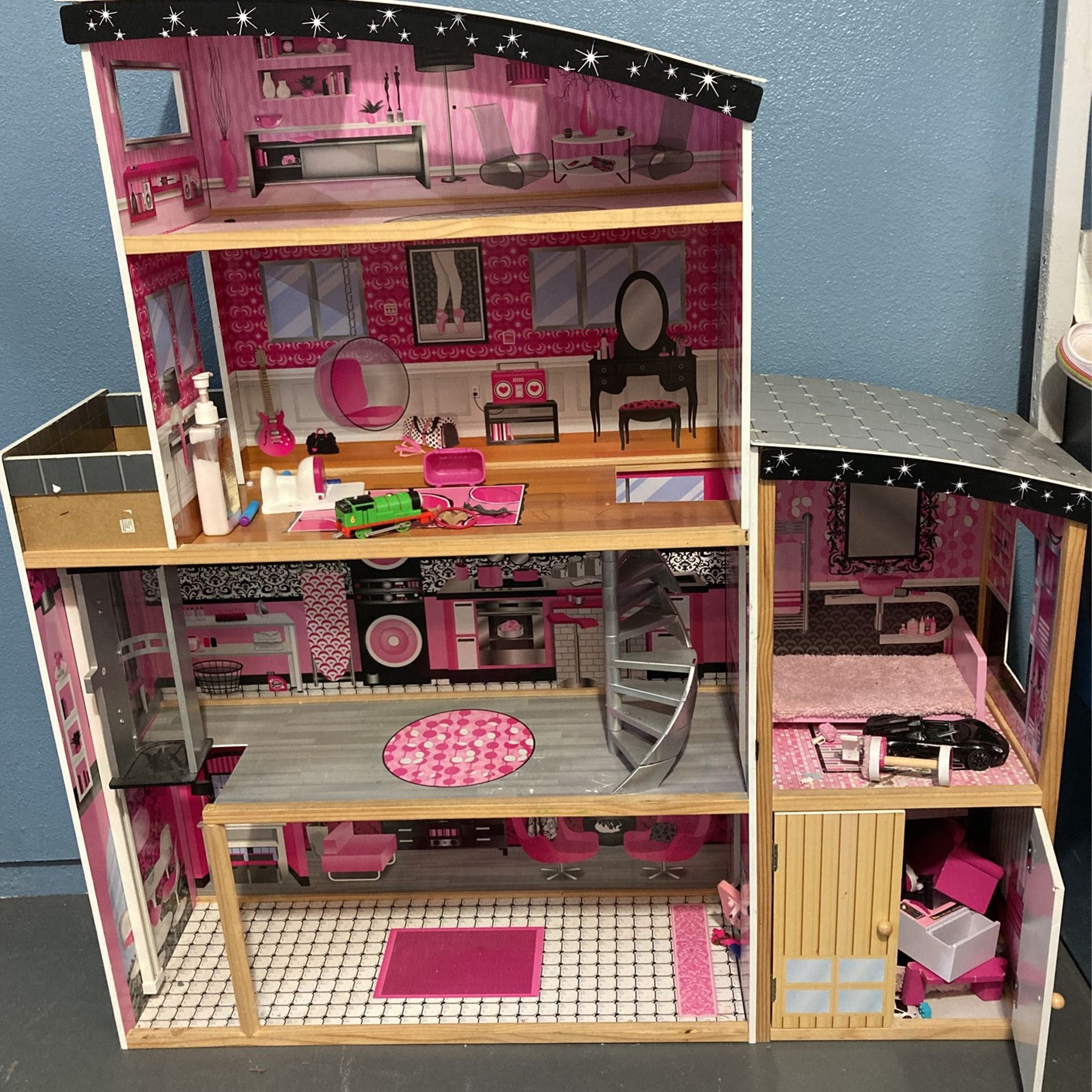 Doll House