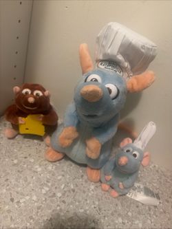 Disney lot Make Offers