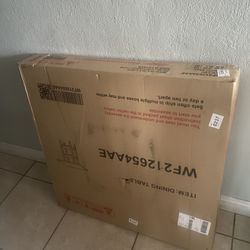Dining Table With 2 Storage Shelves 
