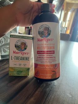 Mary Ruth’s