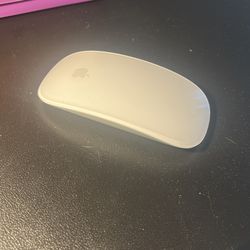 Apple Magic Mouse 