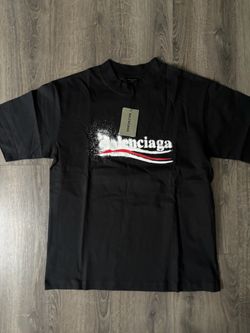 Balenciaga tee