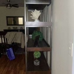 Starmore 76" Bookcase